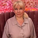 Светлана, 53 года