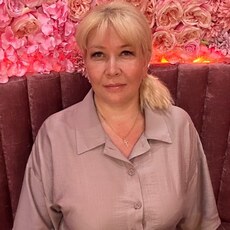 Фотография девушки Светлана, 53 года из г. Нижнекамск