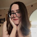 Алина, 19 лет