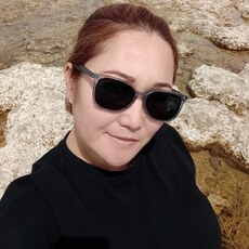 Фотография девушки Сирень, 39 лет из г. Бишкек