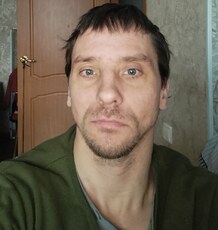 Фотография мужчины Вячеслав, 39 лет из г. Череповец