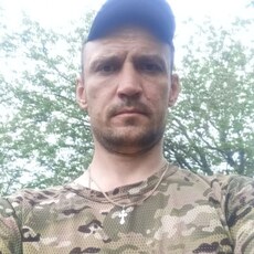 Фотография мужчины Евгений, 36 лет из г. Старобешево