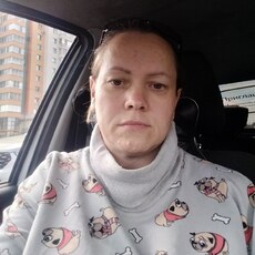 Фотография девушки Евгения, 43 года из г. Челябинск