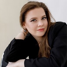 Фотография девушки Ангелина, 28 лет из г. Иркутск