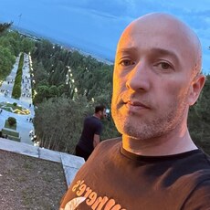 Фотография мужчины Рома, 36 лет из г. Томск