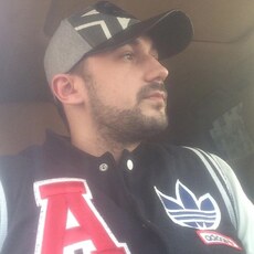 Фотография мужчины Роман, 35 лет из г. Новосибирск