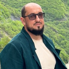 Фотография мужчины Аскер, 38 лет из г. Нальчик