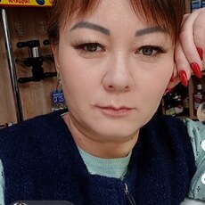 Фотография девушки Сандугаш, 42 года из г. Павлодар