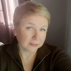 Фотография девушки Света, 61 год из г. Щелково