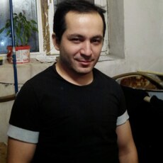 Фотография мужчины Бек, 41 год из г. Новосибирск