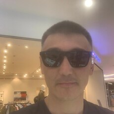 Фотография мужчины Сага, 43 года из г. Астана