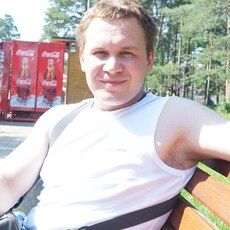 Фотография мужчины Кирюха, 37 лет из г. Красноярск