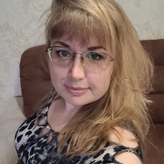 Фотография девушки Елена, 40 лет из г. Тюмень