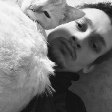 Фотография мужчины Санчоус, 30 лет из г. Санкт-Петербург