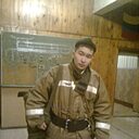 Никита, 36 лет