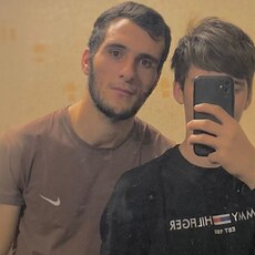 Фотография мужчины Али, 24 года из г. Нальчик