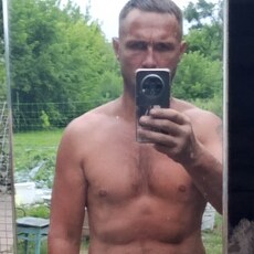 Фотография мужчины Сергей, 47 лет из г. Партизанск