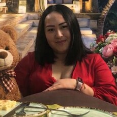 Фотография девушки Динара, 29 лет из г. Тараз