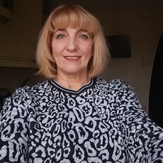 Фотография девушки Інна, 56 лет из г. Запорожье