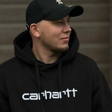 Фотография мужчины Денис, 23 года из г. Ачинск