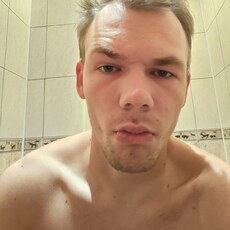 Фотография мужчины Данил, 24 года из г. Белгород