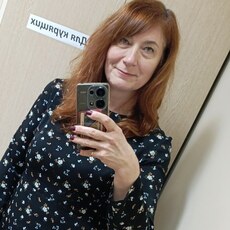 Фотография девушки Ирина, 50 лет из г. Москва