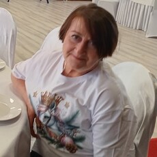 Фотография девушки Юлия, 57 лет из г. Витебск