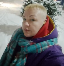 Фотография девушки Алёна, 52 года из г. Подольск