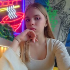 Фотография девушки Мария, 18 лет из г. Ростов-на-Дону