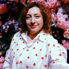 Фотография девушки Рина, 35 лет из г. Королев