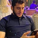 Малик, 26 лет