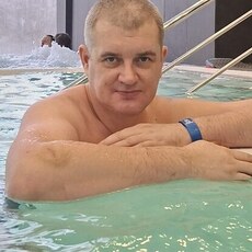 Фотография мужчины Андрей, 44 года из г. Орск