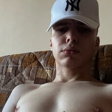 Фотография мужчины Влад, 19 лет из г. Самара