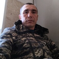 Фотография мужчины Алексей, 45 лет из г. Улан-Удэ