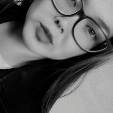 Аля Ибрагимова, 21 из г. Новосибирск.