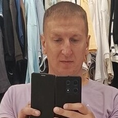 Фотография мужчины Артур, 42 года из г. Минск