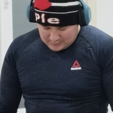 Фотография мужчины Каждая Шутка, 33 года из г. Алматы