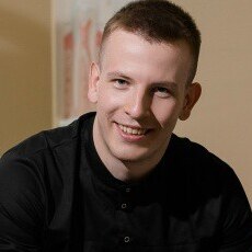 Фотография мужчины Иван, 32 года из г. Саратов