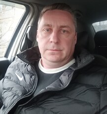 Фотография мужчины Евгений, 43 года из г. Рыбинск