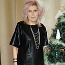 Дифина, 42 года