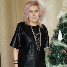 Фотография девушки Дифина, 42 года из г. Екатеринбург