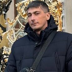 Фотография мужчины Сергей, 37 лет из г. Санкт-Петербург