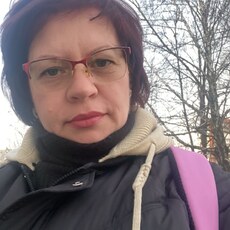 Фотография девушки Елена, 56 лет из г. Краснодар