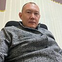 Дамир, 35 лет