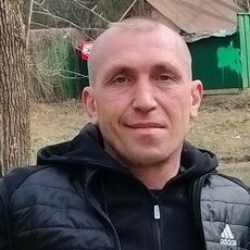 Фотография мужчины Юрий, 40 лет из г. Красногорск