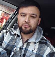 Фотография мужчины Захар, 29 лет из г. Красноярск