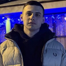 Фотография мужчины Aleks, 28 лет из г. Запорожье