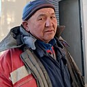 Барон, 54 года