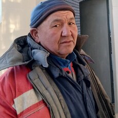 Фотография мужчины Барон, 54 года из г. Несвиж