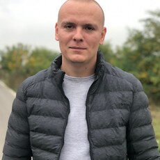 Фотография мужчины Юрій, 29 лет из г. Винница